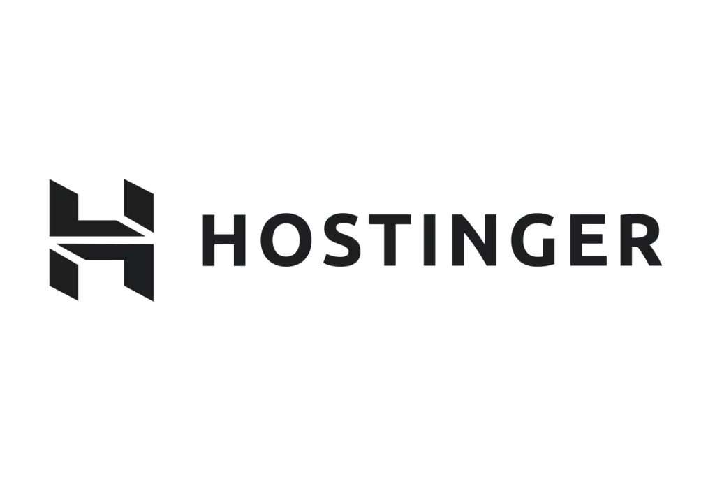 web hosting hostinger